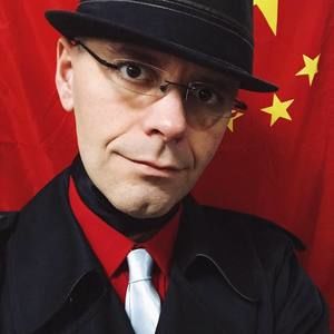 Meet your Posher, David